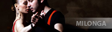 Milonga 26.09